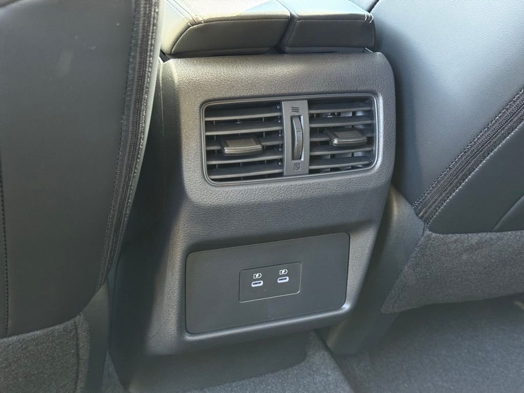 New 2026 Gray Nissan Dark Armor image 32