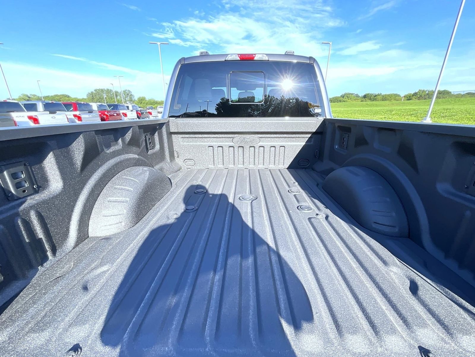 2026 Ford F-250 Super Duty XL - Photo 16