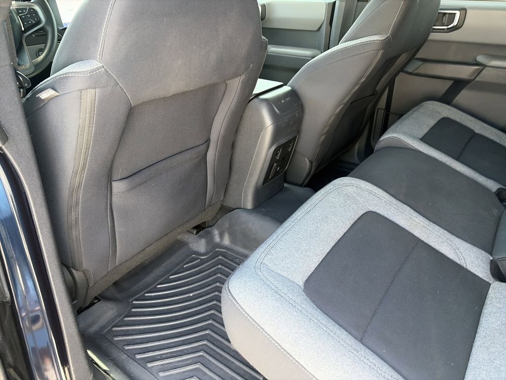 Used 2021 Blue Ford Base image 29