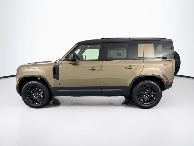 New 2026 Beige Land Rover S image 8