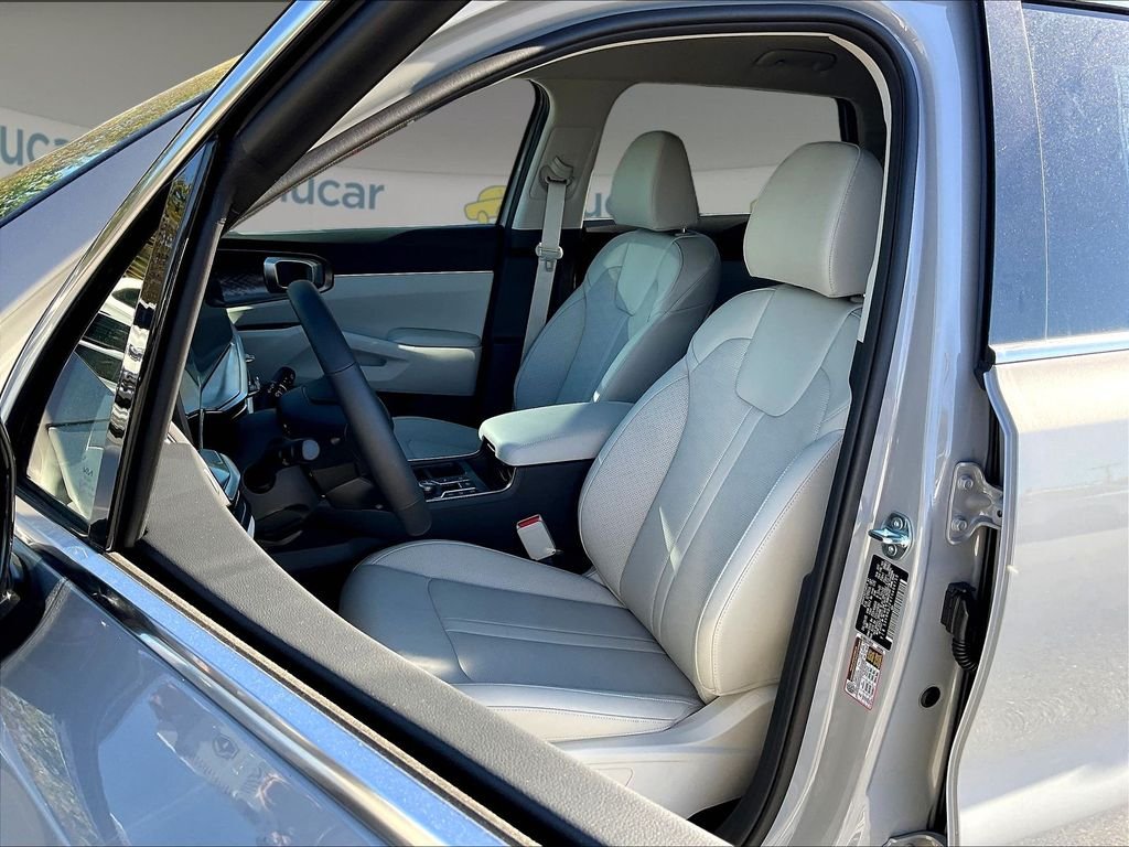 2026 Kia Sorento EX - Photo 11