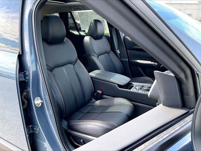 2026 Mazda CX-50 Hybrid — photo 29