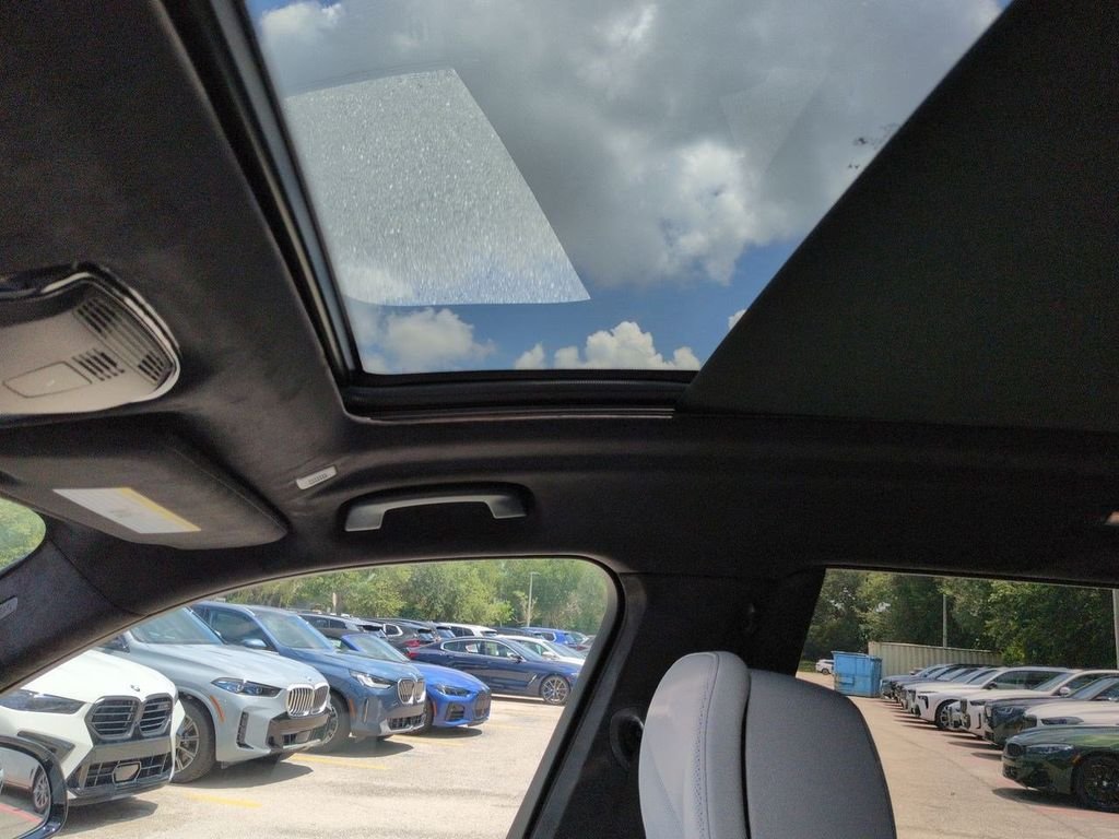 New 2027 Gray Metallic BMW xDrive40i image 20