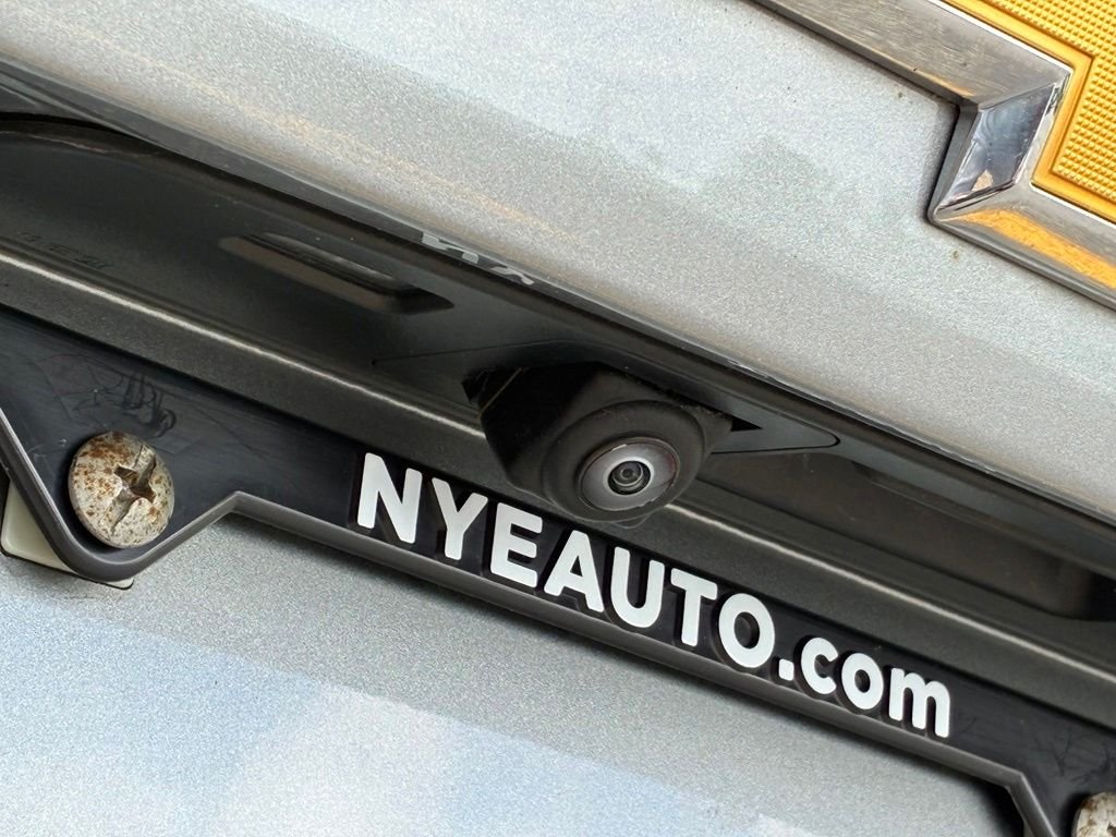 Certified Used 2024 Sterling Gray Metallic Chevrolet LT image 44