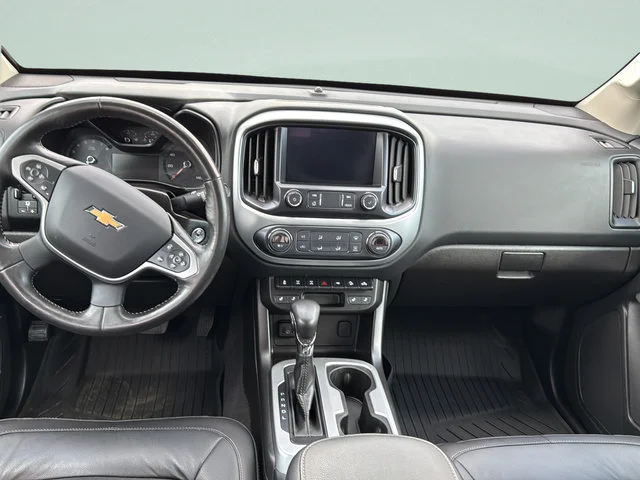 2022 Chevrolet Colorado ZR2 - Photo 10