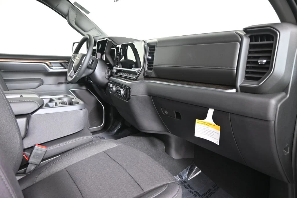 2026 Chevrolet Silverado 1500 LT - Photo 15