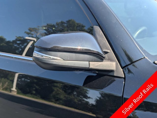 Used 2019 Black Toyota Limited image 12