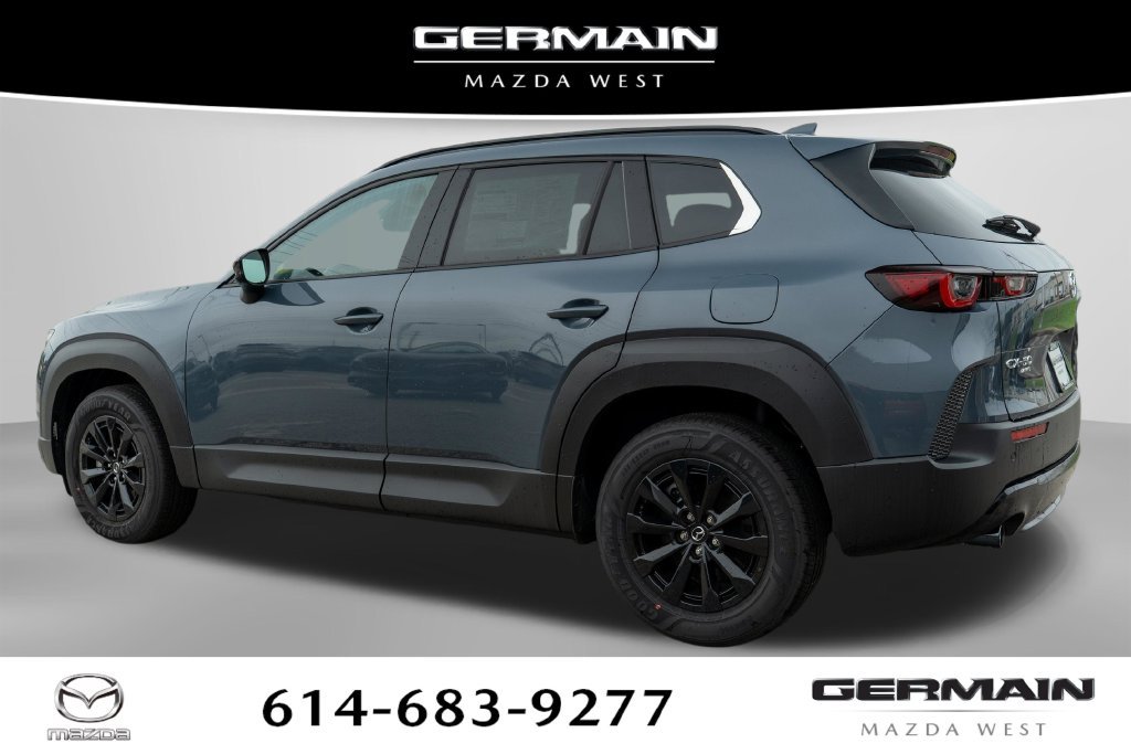 2026 Mazda CX-50 Premium - Photo 10