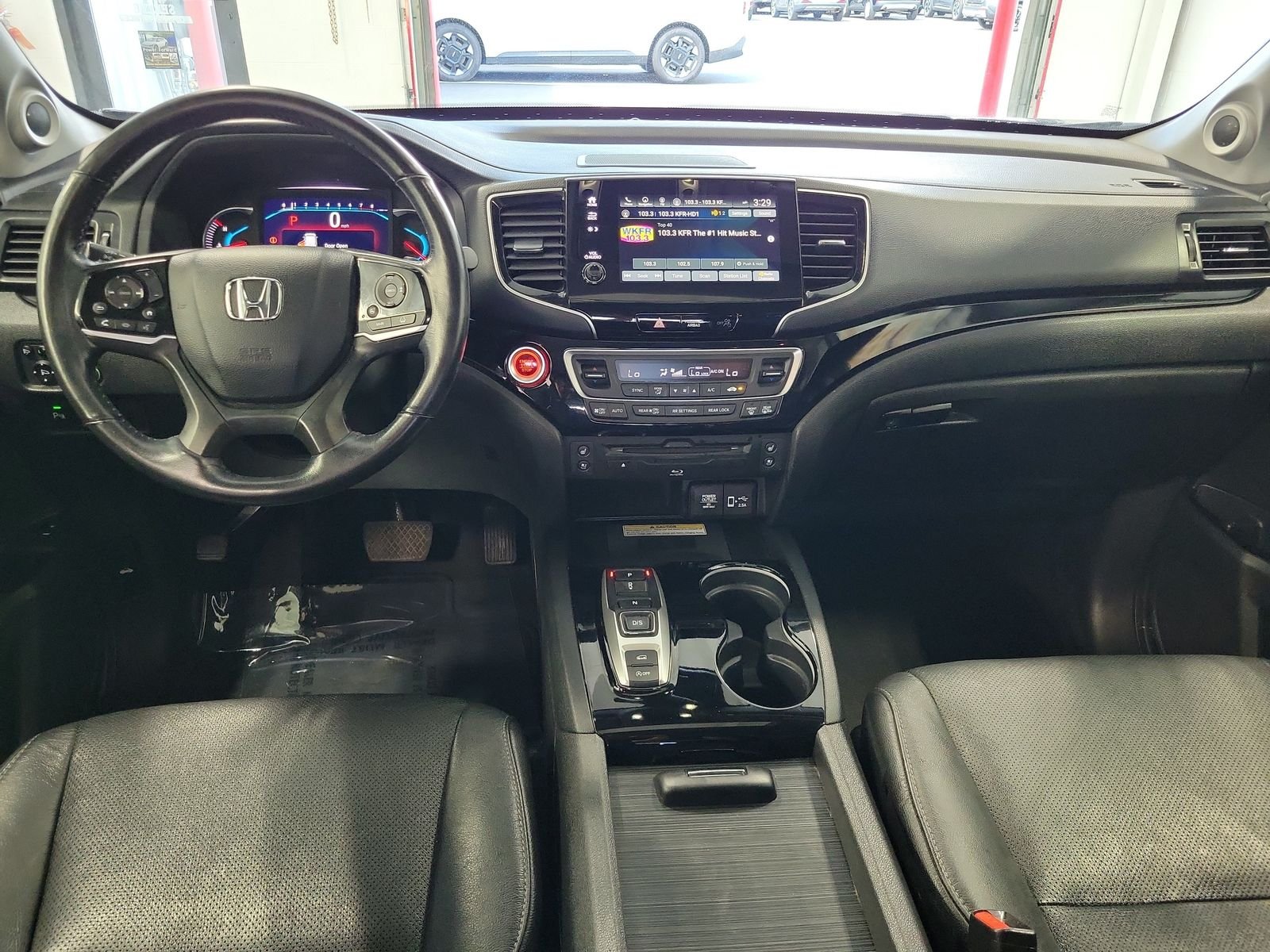 Certified Used 2020  Honda Elite image 29