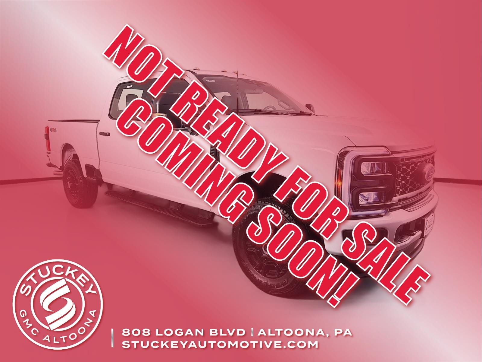 2026 Ford F-250 XL 4x4 Crew Cab 6-3/4' Box's photo