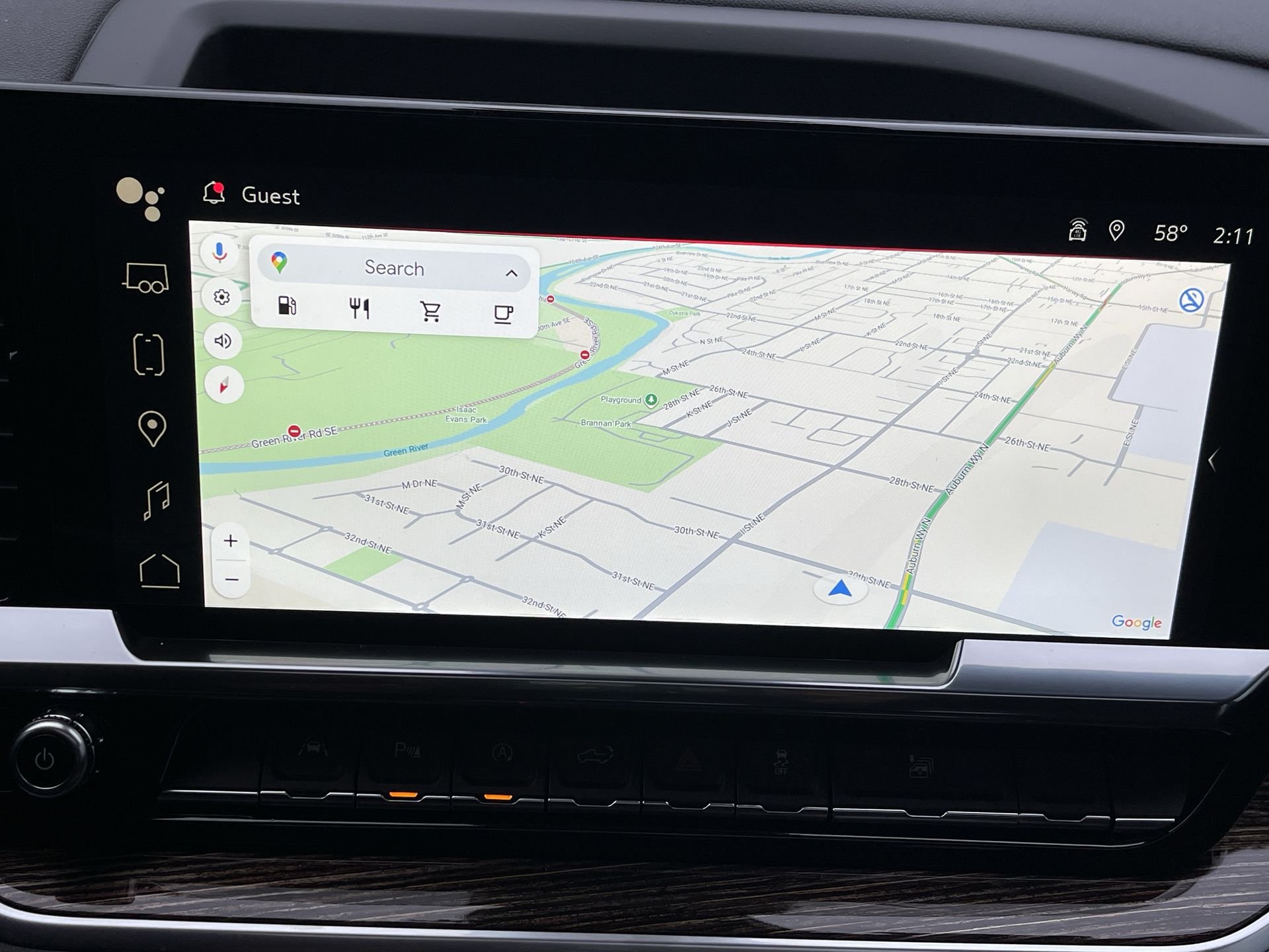 New 2026 Onyx Black GMC Elevation image 49