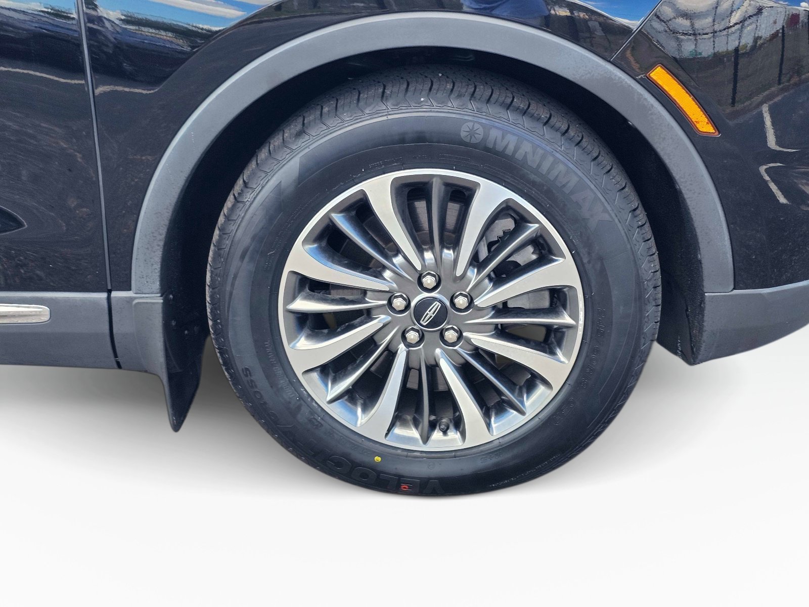 Used 2022  Lincoln Standard image 7