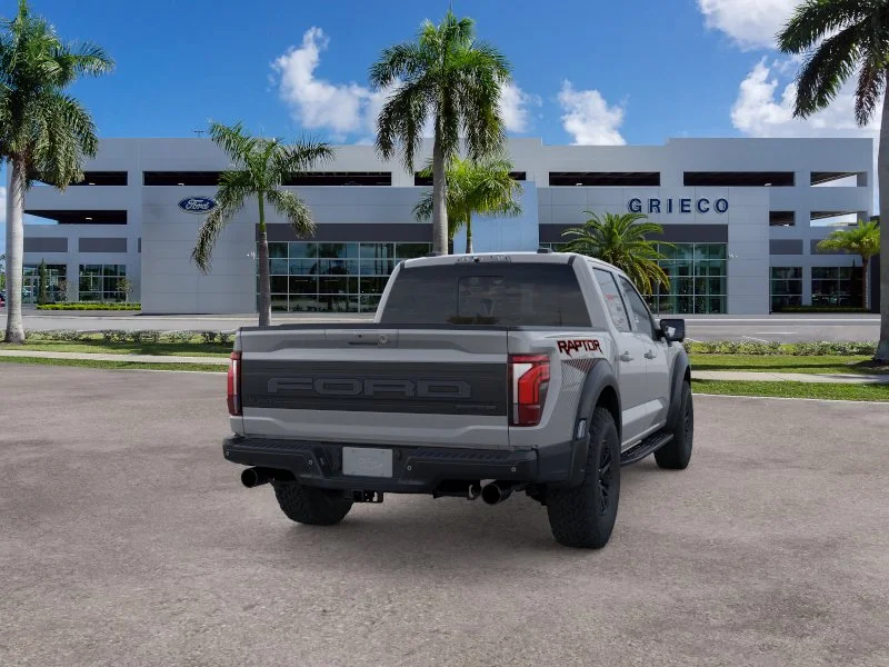 New 2026 Avalanche Ford Raptor® image 31