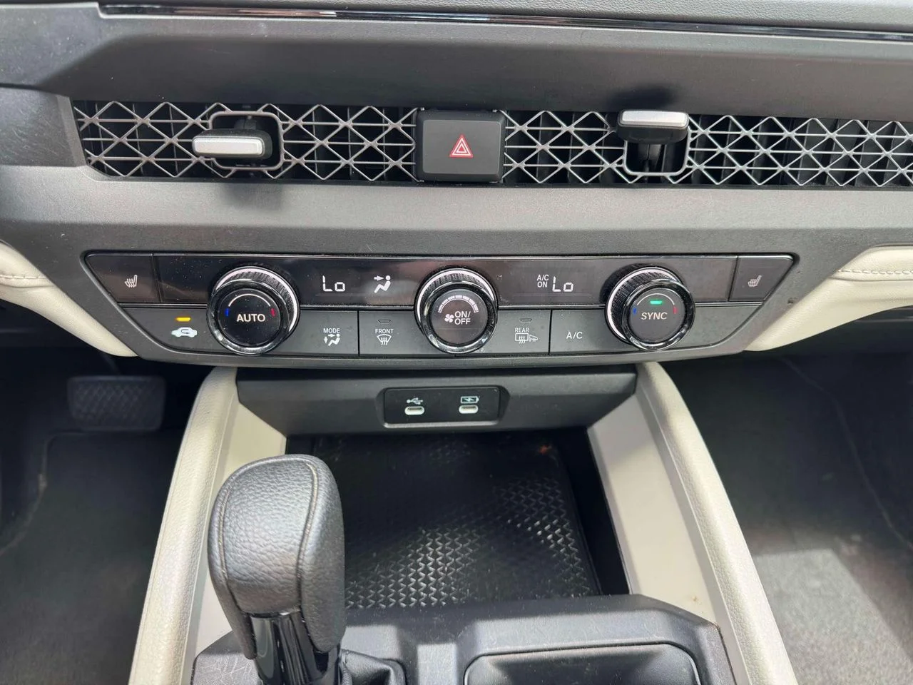 2023 Honda Accord EX - Photo 33
