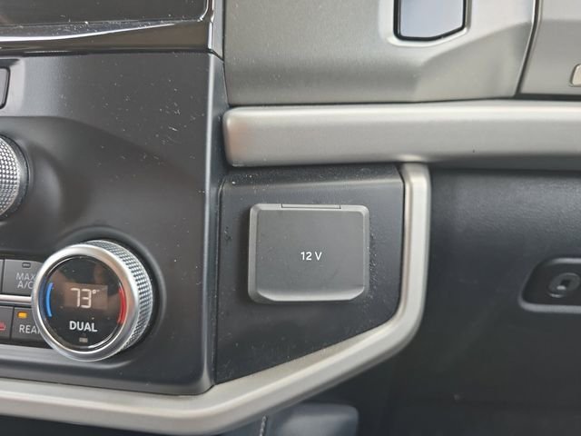 Used 2024 Black Ford XLT image 30