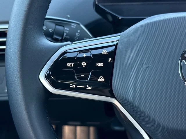New 2026 Pure Gray Volkswagen Pro image 35