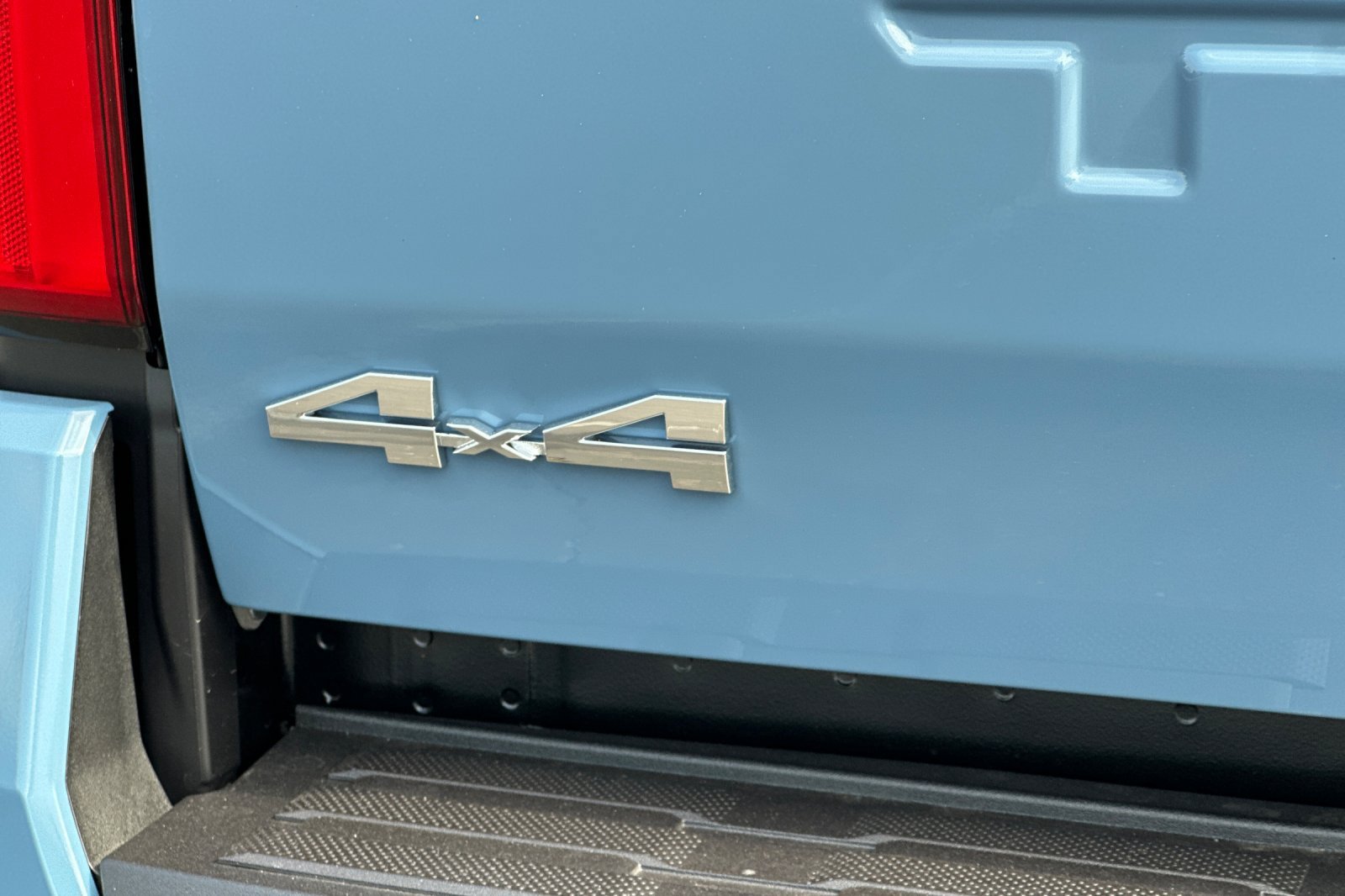 Used 2026 Heritage Blue Toyota SR5 image 26