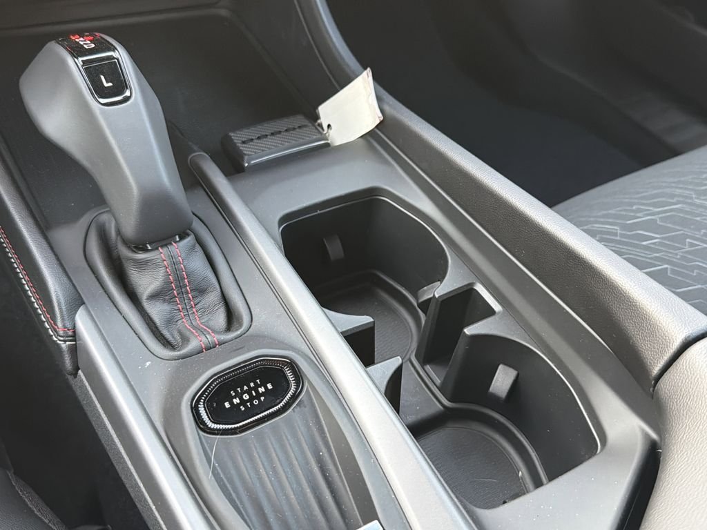 New 2026 Red Dodge Scat Pack image 25