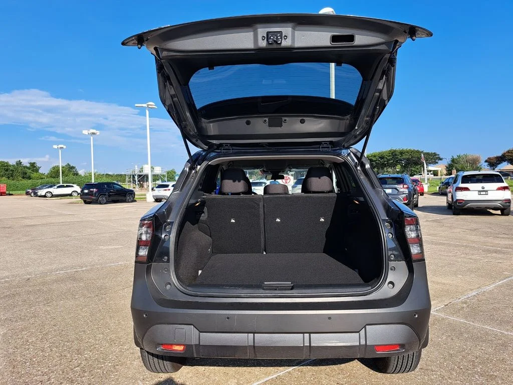 2026 Nissan KICKS SV - Photo 25