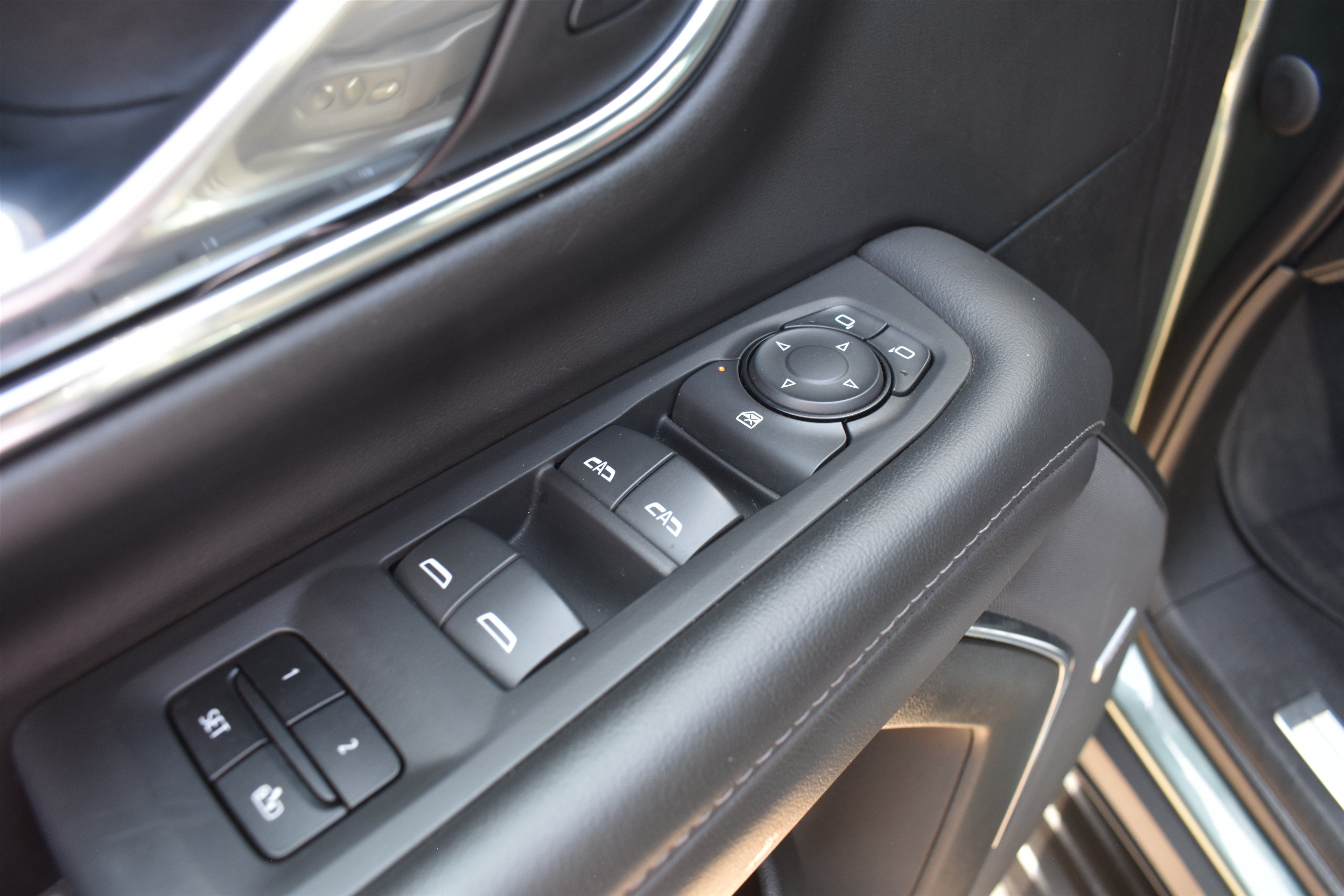 2023 Chevrolet Tahoe LT - Photo 12
