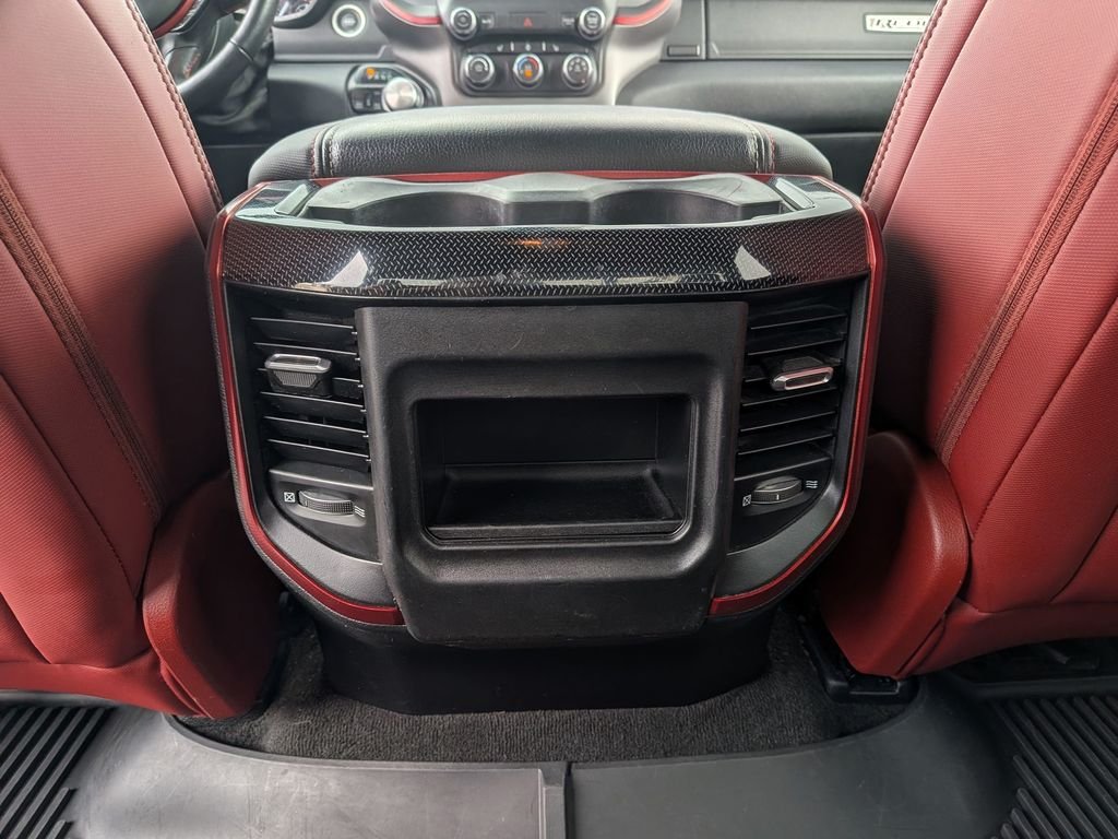 Used 2020 Gray Ram Rebel image 33