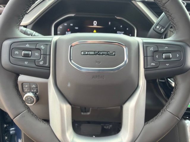 New 2026 Downpour Metallic GMC Denali DRW image 25