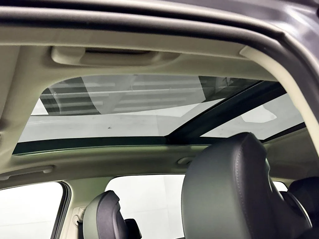 New 2026 Shadow Matte Gray Kia SX Prestige image 19