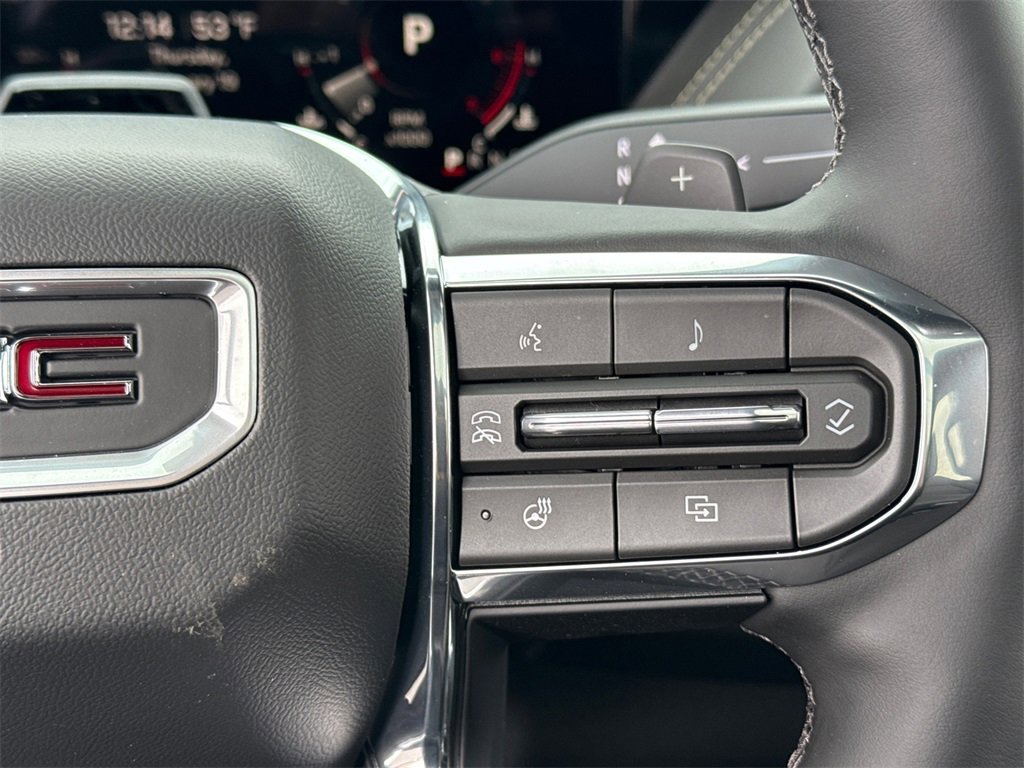 2026 GMC YUKON XL - Image 20