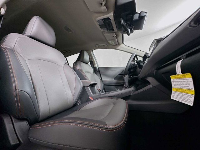 New 2026 ICE SILVER METALLIC Subaru Limited Hybrid image 25