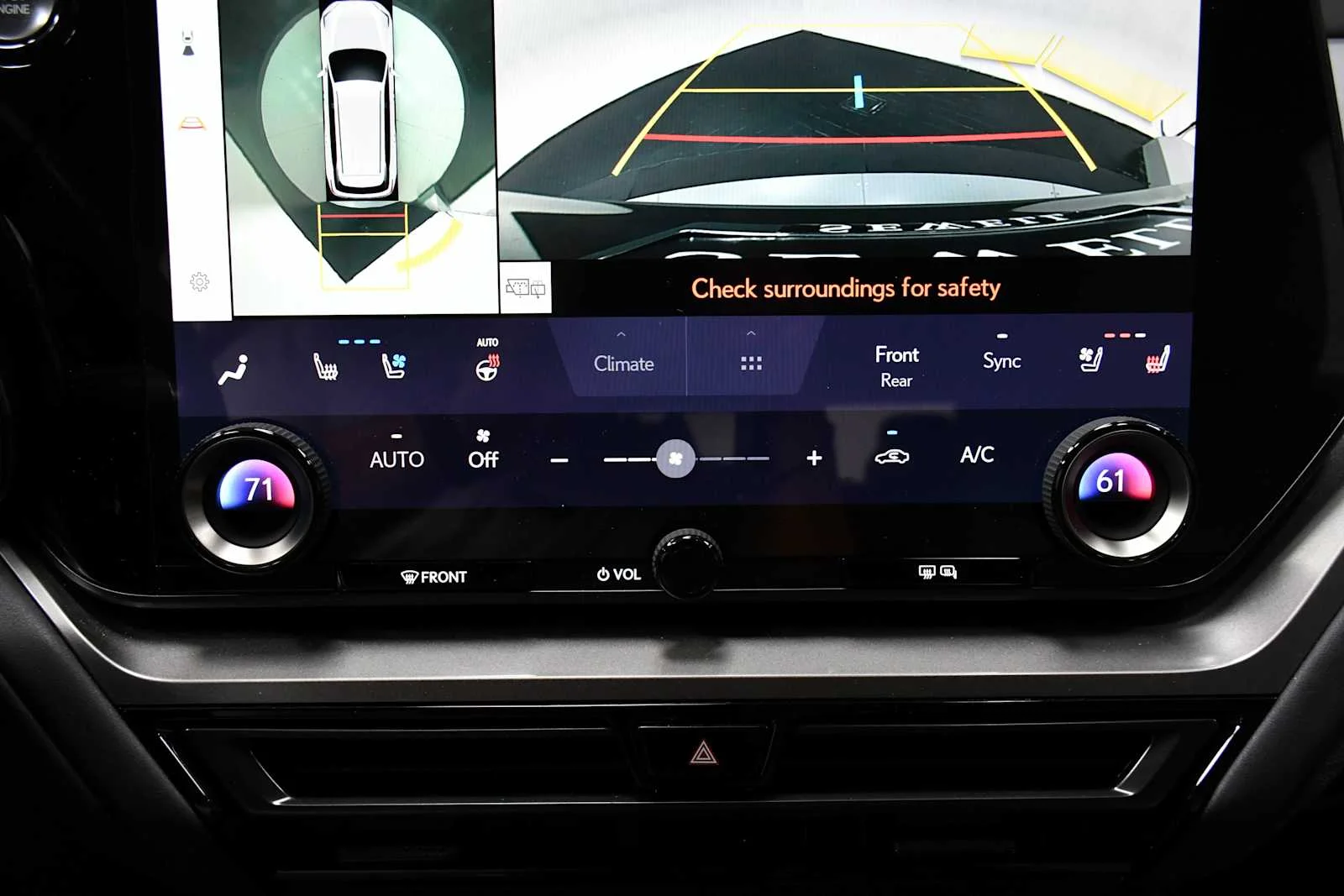 Used 2024 Caviar Lexus Luxury image 19