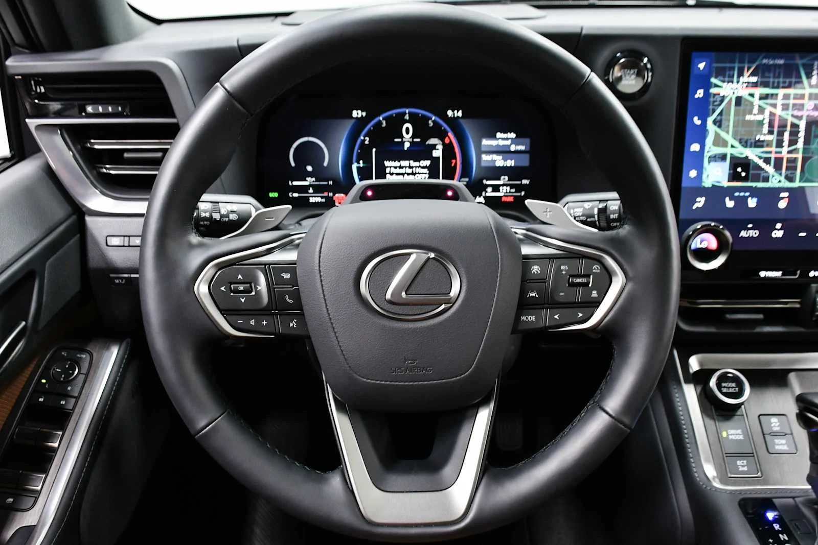 Used 2026 Caviar Lexus Luxury+ image 19