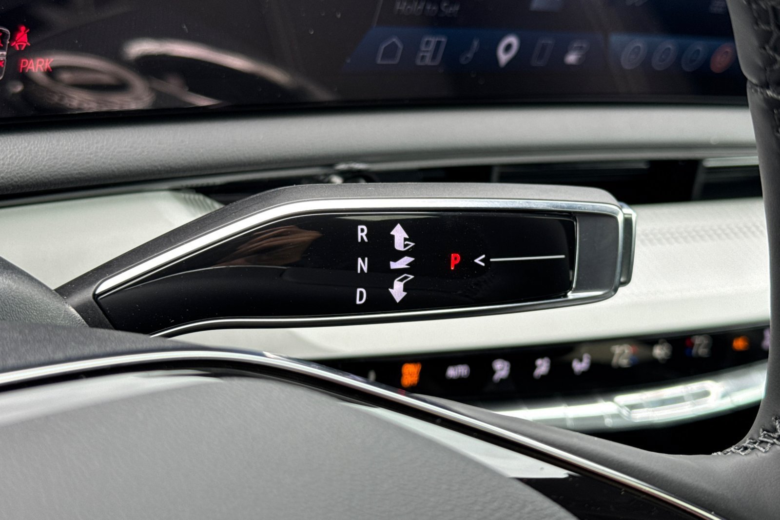 New 2027 Black Raven Cadillac Sport image 22
