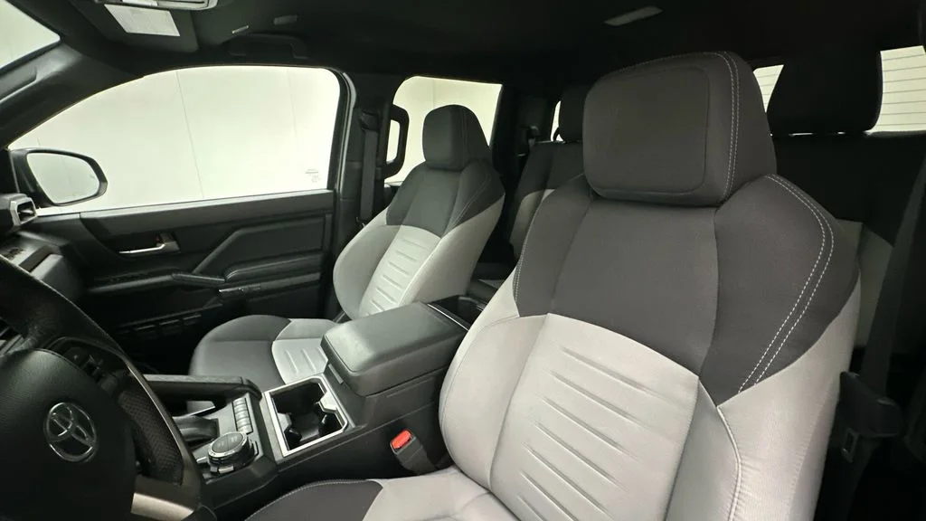 Certified Used 2024  Toyota TRD Sport image 9