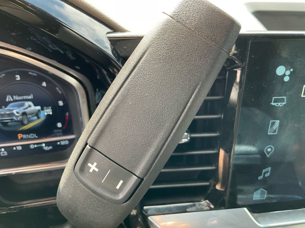 Used 2024 Sterling Gray Metallic Chevrolet LTZ image 31