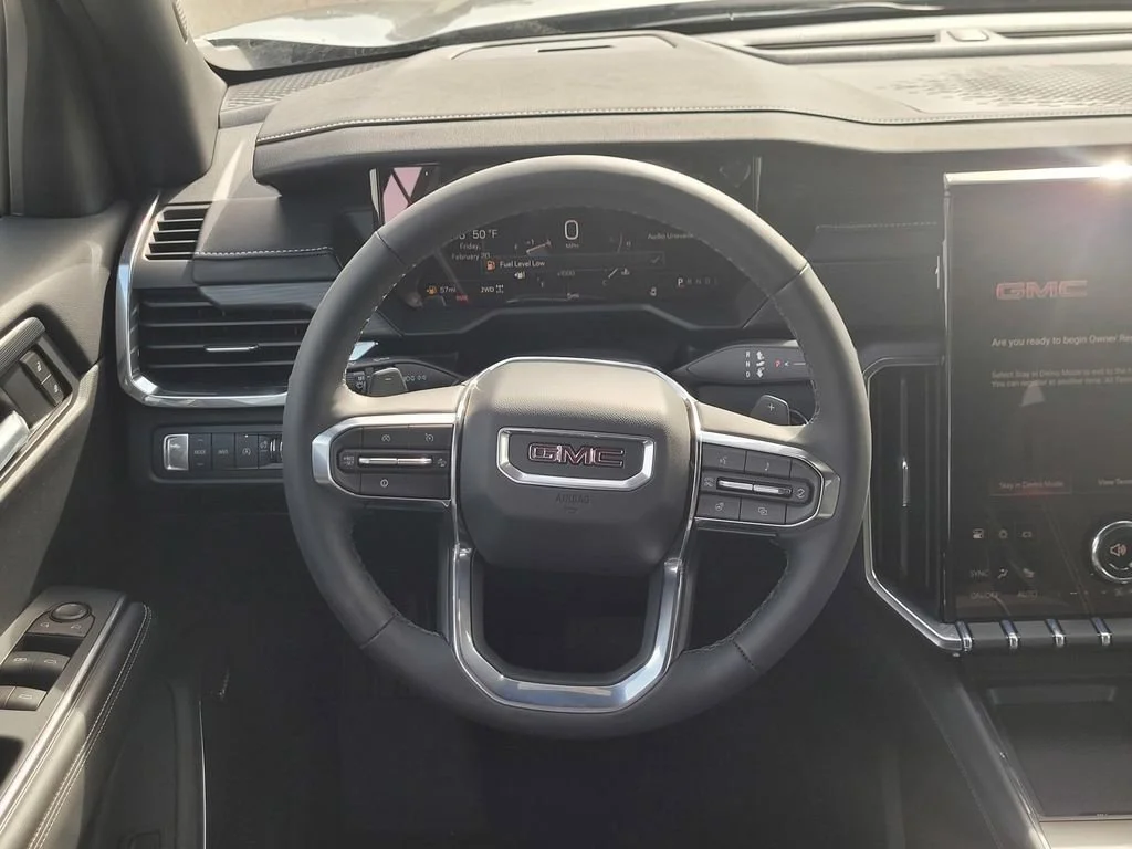 2026 GMC Acadia Elevation - Photo 10