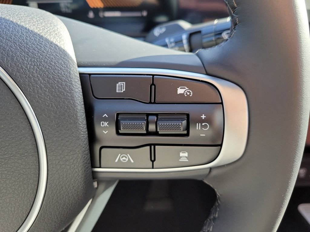 New 2026 White Kia GT-Line image 26