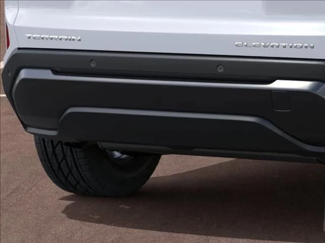 2026 GMC Terrain Elevation - Photo 14