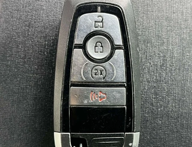 Used 2021 Gray Ford Big Bend image 33