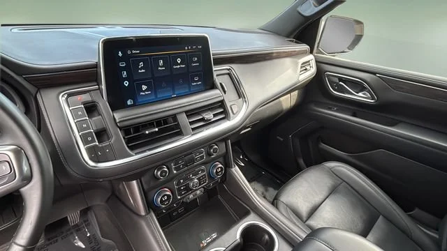Used 2023 EMPIRE BEIGE METALLIC Chevrolet LT image 24