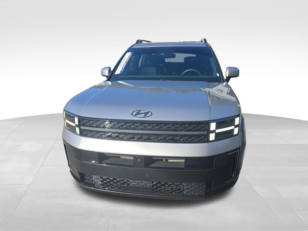 Used 2024 Silver Hyundai Calligraphy image 10