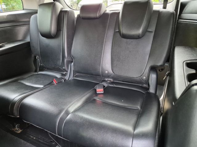 Used 2021  Honda EX-L image 22