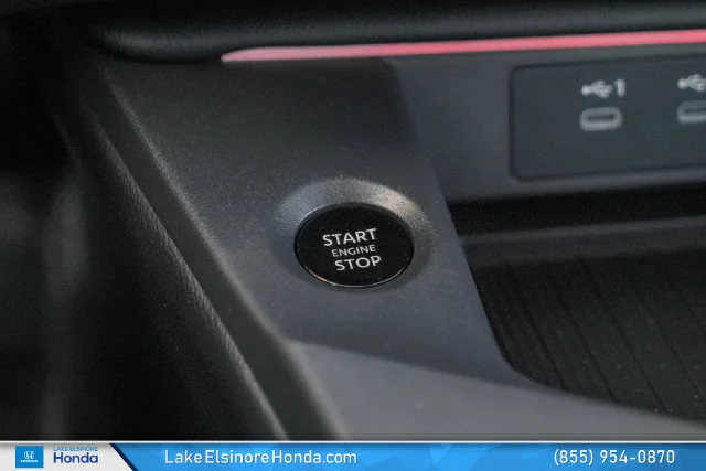 Used 2026 Fresh Powder Nissan SV image 25