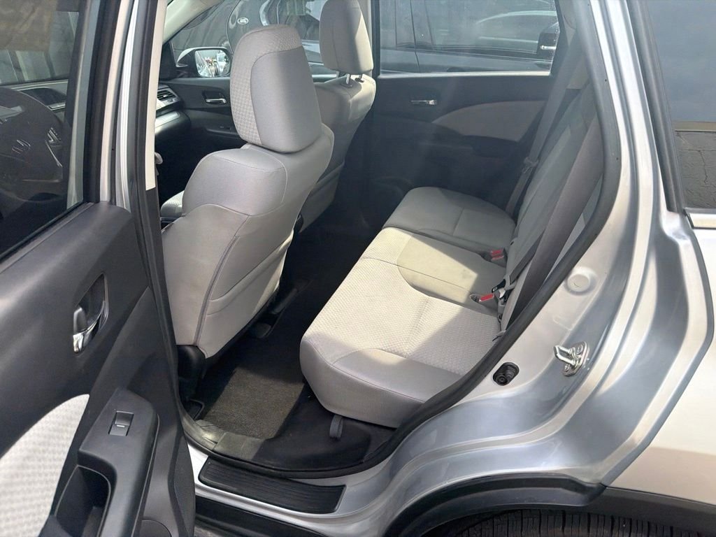 Used 2016  Honda EX image 5