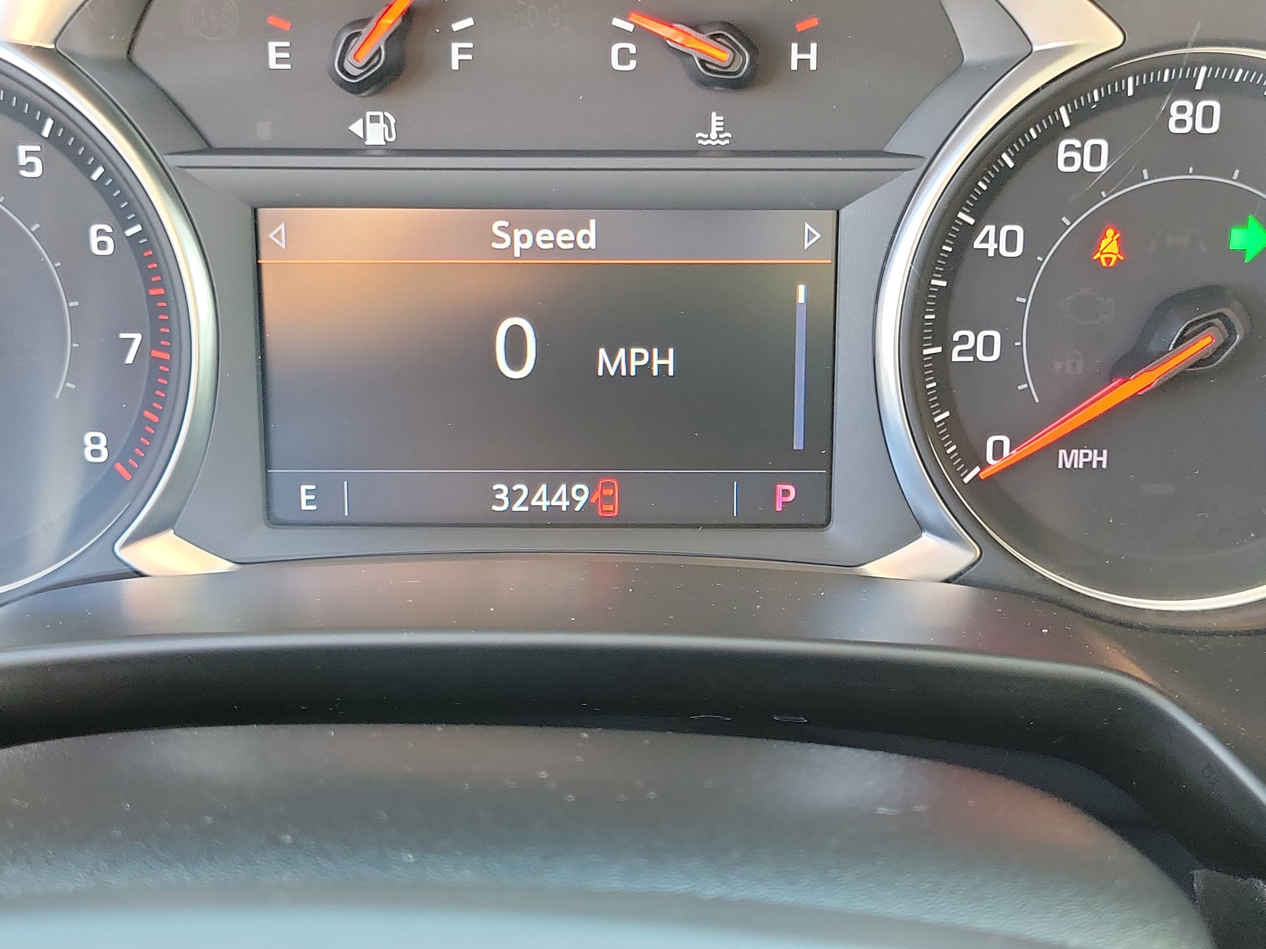 Used 2025 Black Chevrolet LT image 25