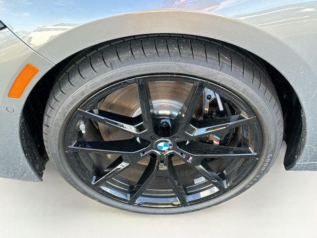 New 2026 Gray BMW 840i Gran Coupe image 26