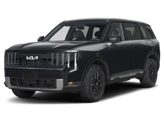 New 2027 White Kia LX image 14