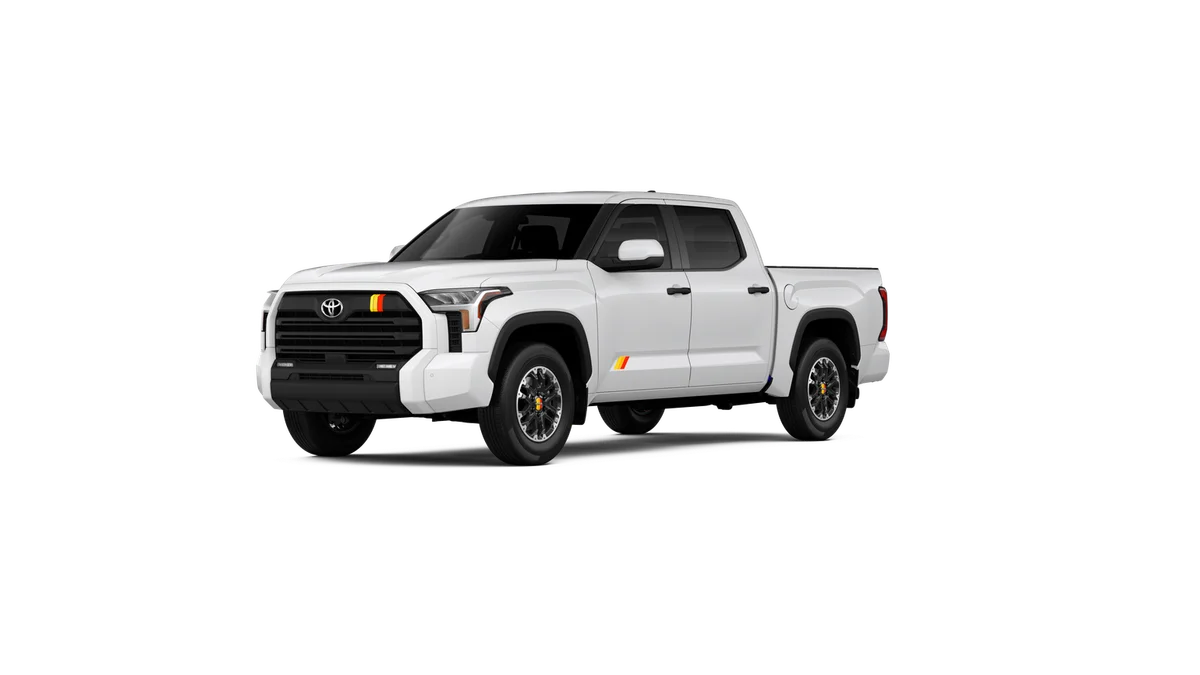 2026 Toyota Tundra SR5 - Photo 30