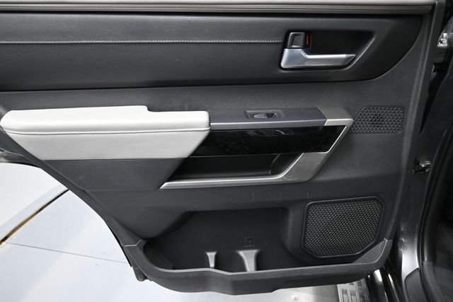 2024 Toyota Sequoia Limited - Photo 9