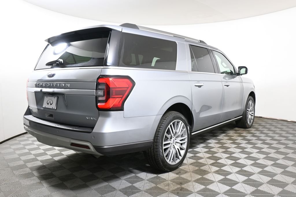2024 Ford Expedition Limited - Photo 7