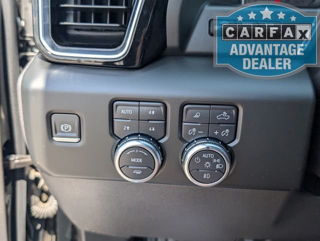 2024 GMC Sierra 1500 Denali Denali - Photo 16